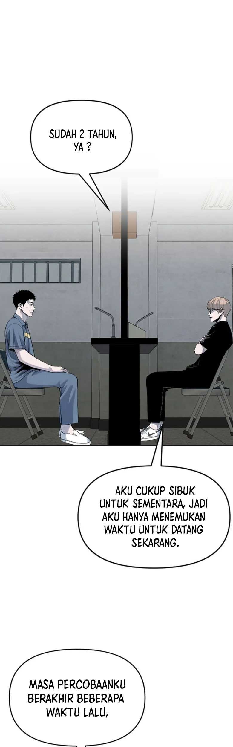 Switch Chapter 104 - halaman 2