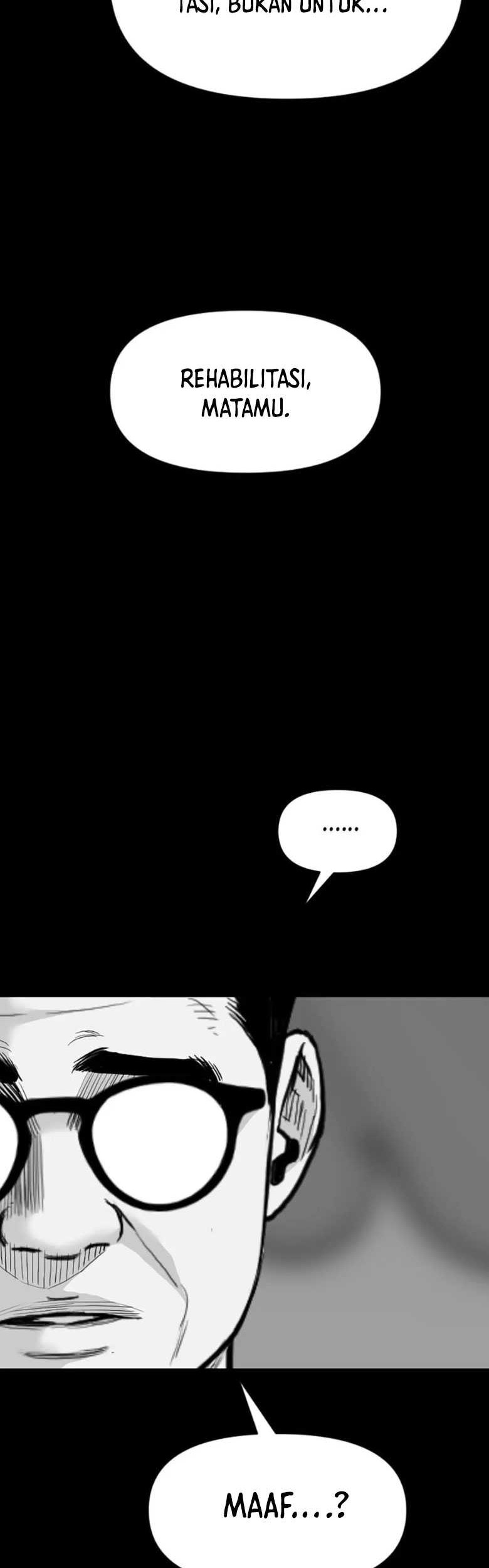 Switch Chapter 104 - halaman 21
