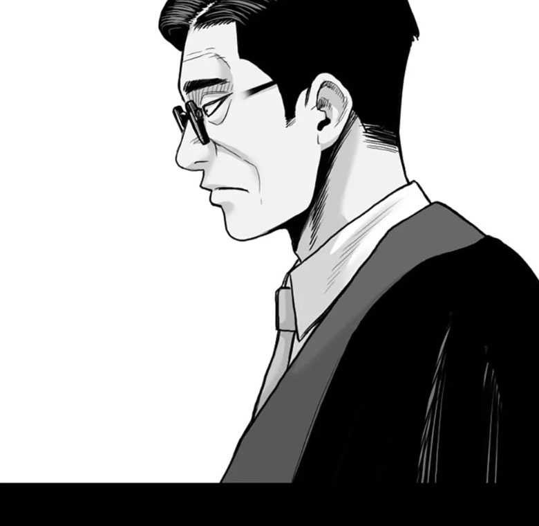 Switch Chapter 104 - halaman 28