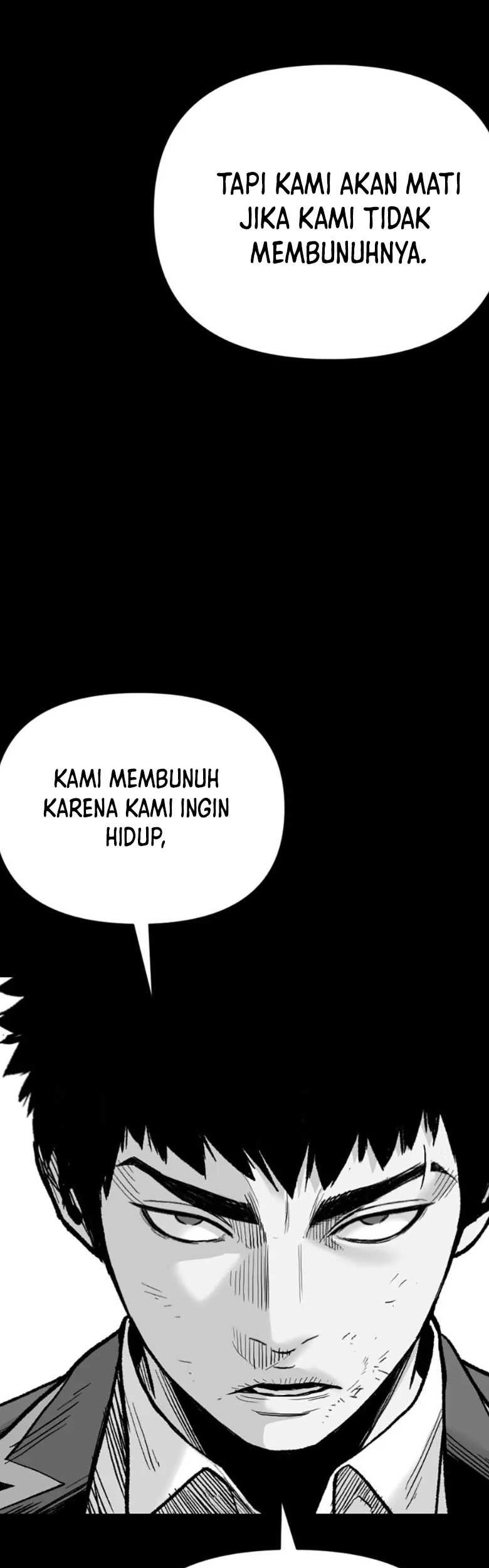 Switch Chapter 104 - halaman 29