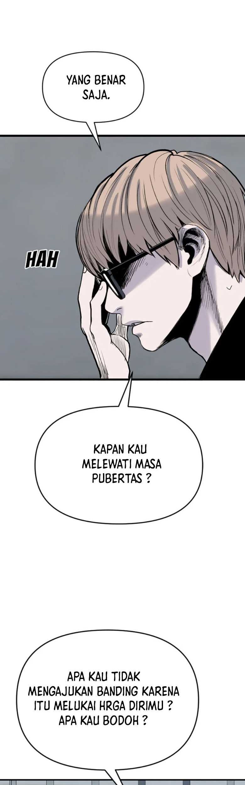 Switch Chapter 104 - halaman 36