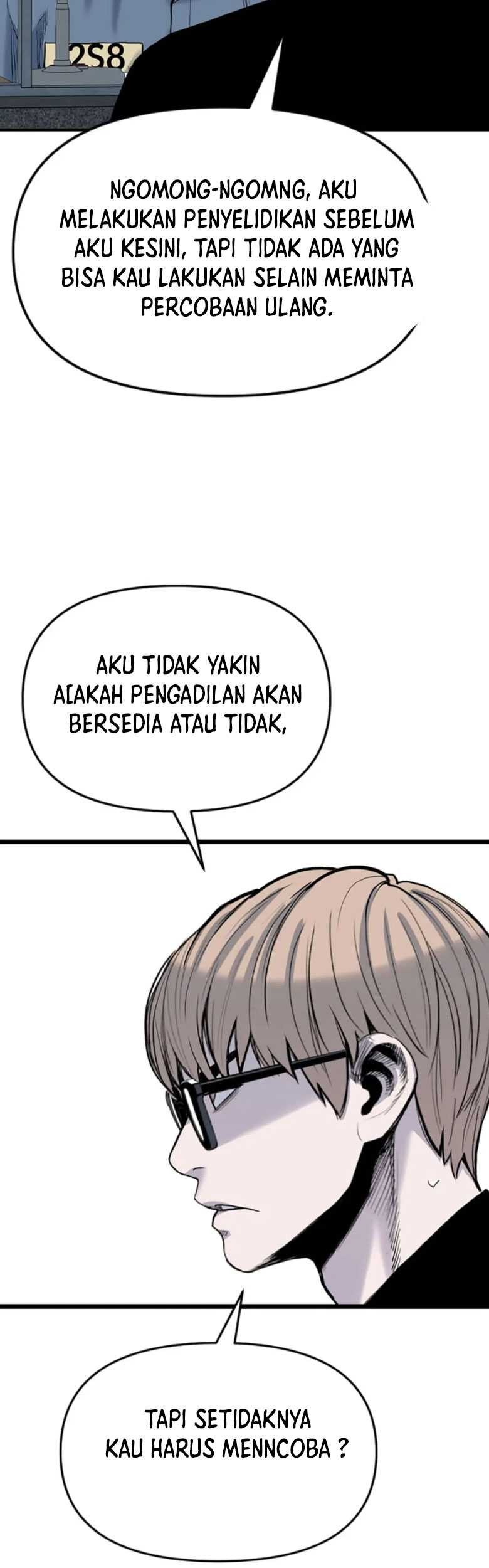 Switch Chapter 104 - halaman 38