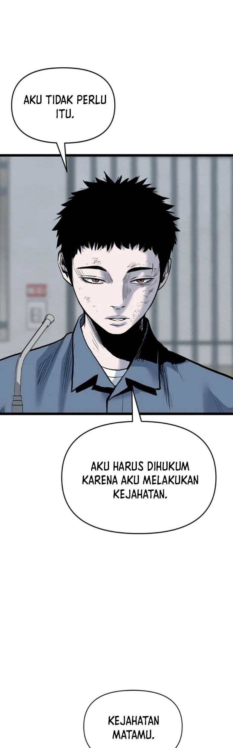 Switch Chapter 104 - halaman 39