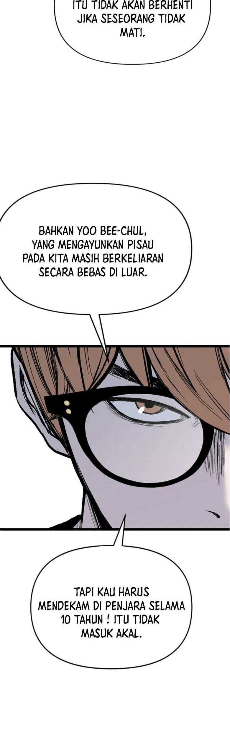 Switch Chapter 104 - halaman 42
