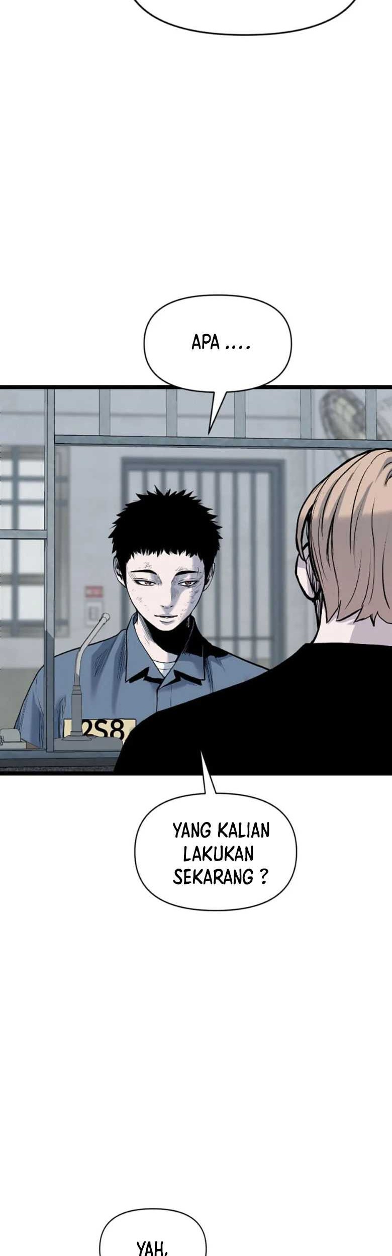 Switch Chapter 104 - halaman 48