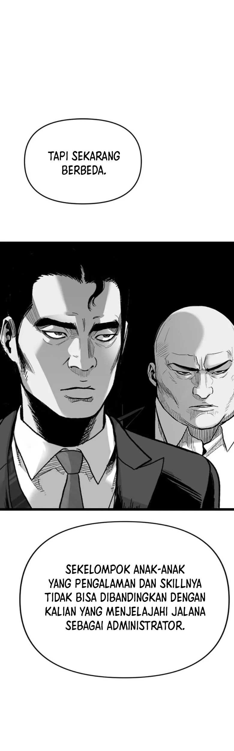 Switch Chapter 104 - halaman 63