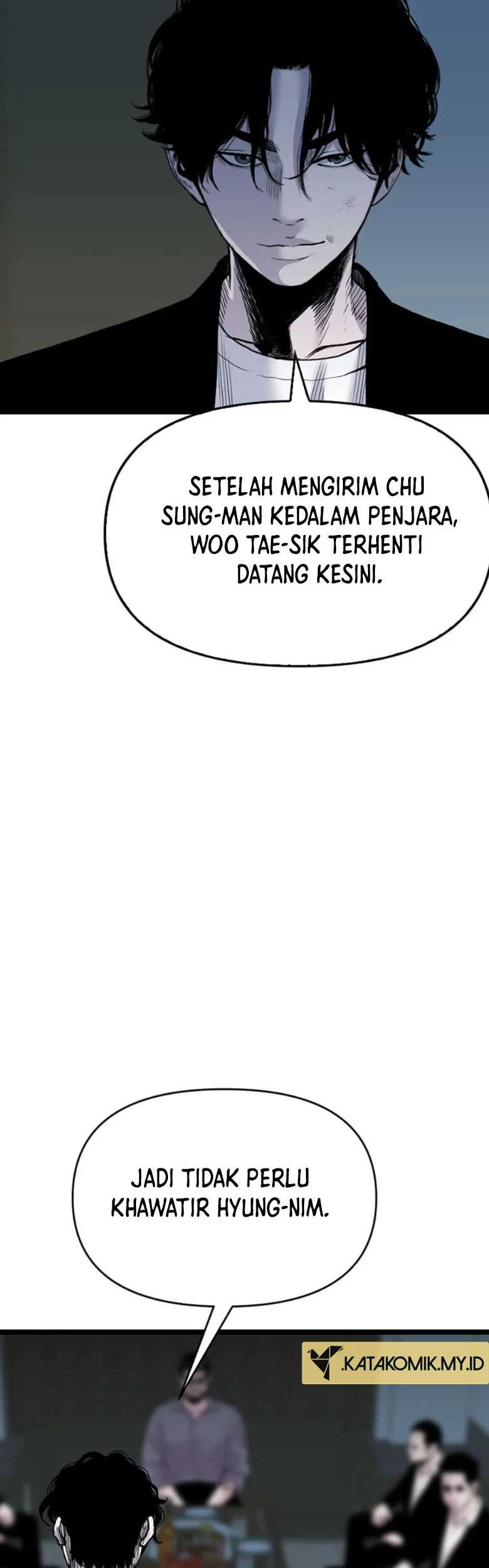 Switch Chapter 104 - halaman 78