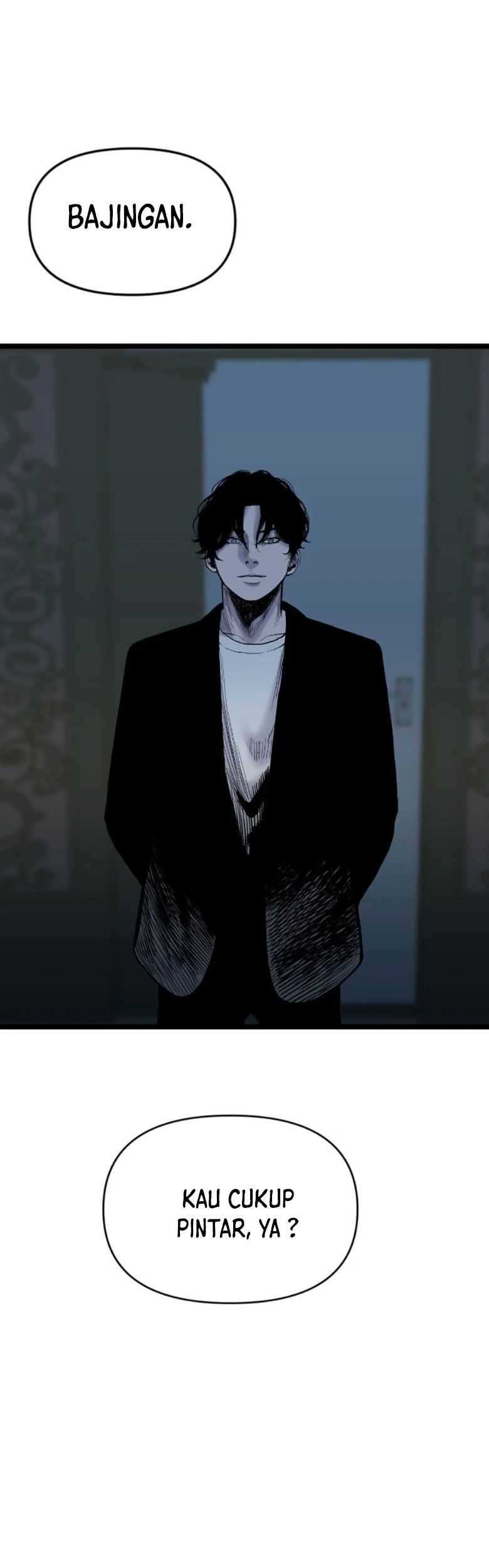 Switch Chapter 104 - halaman 83