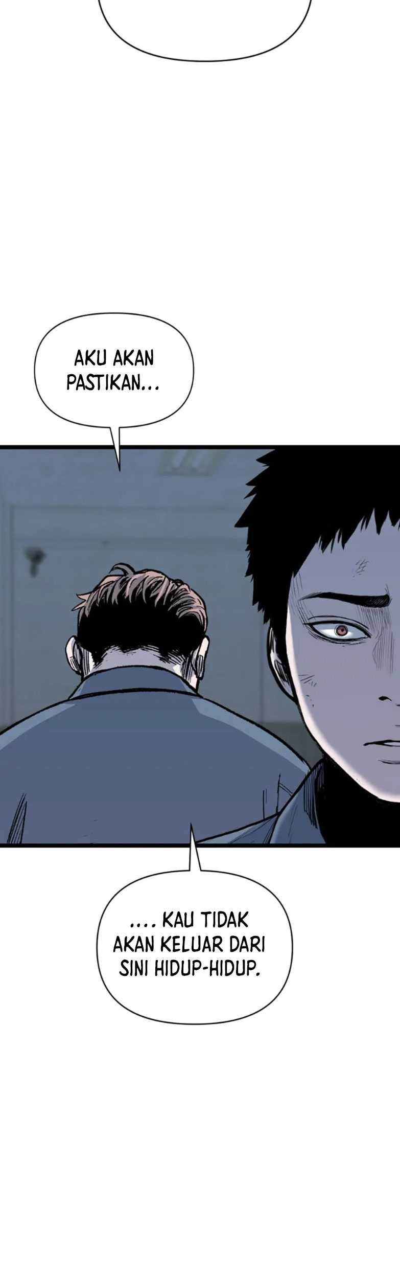 Switch Chapter 105 - halaman 107