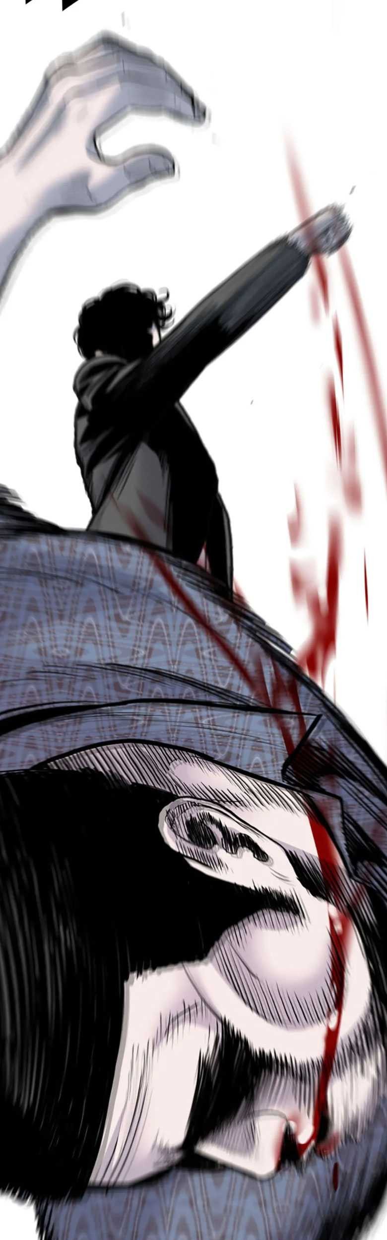 Switch Chapter 105 - halaman 14