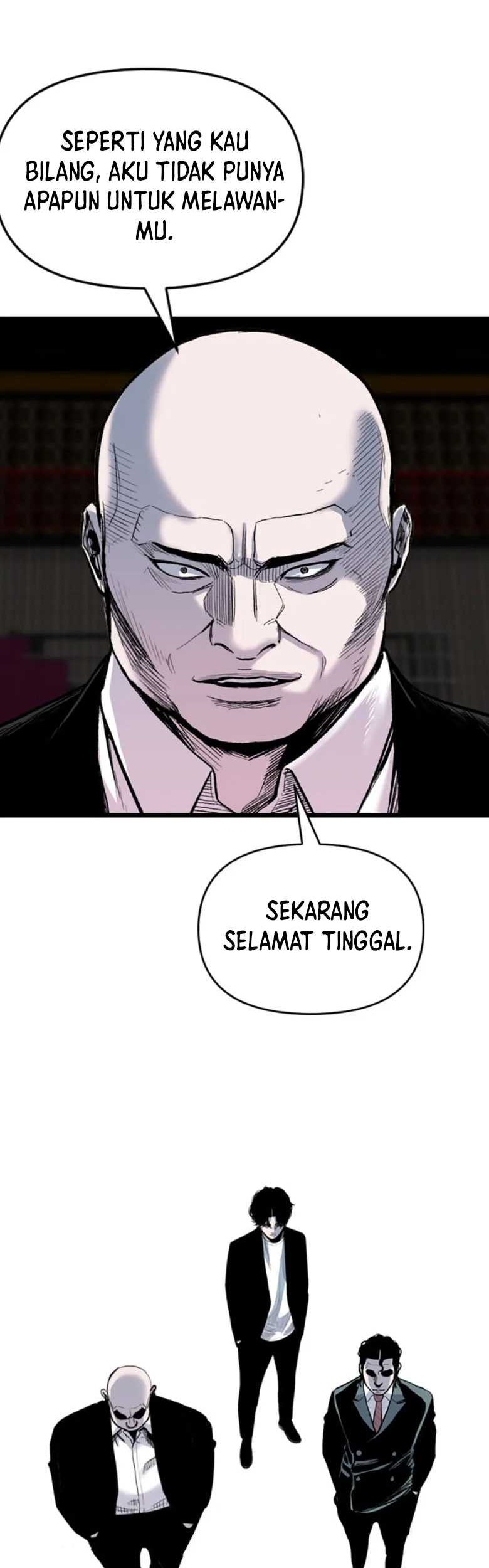 Switch Chapter 105 - halaman 27