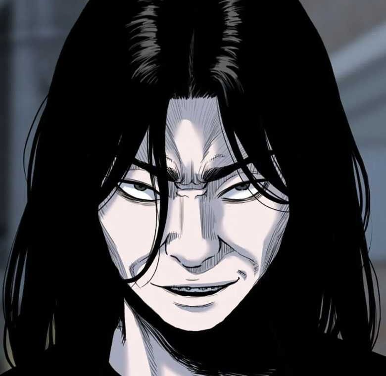 Switch Chapter 105 - halaman 37