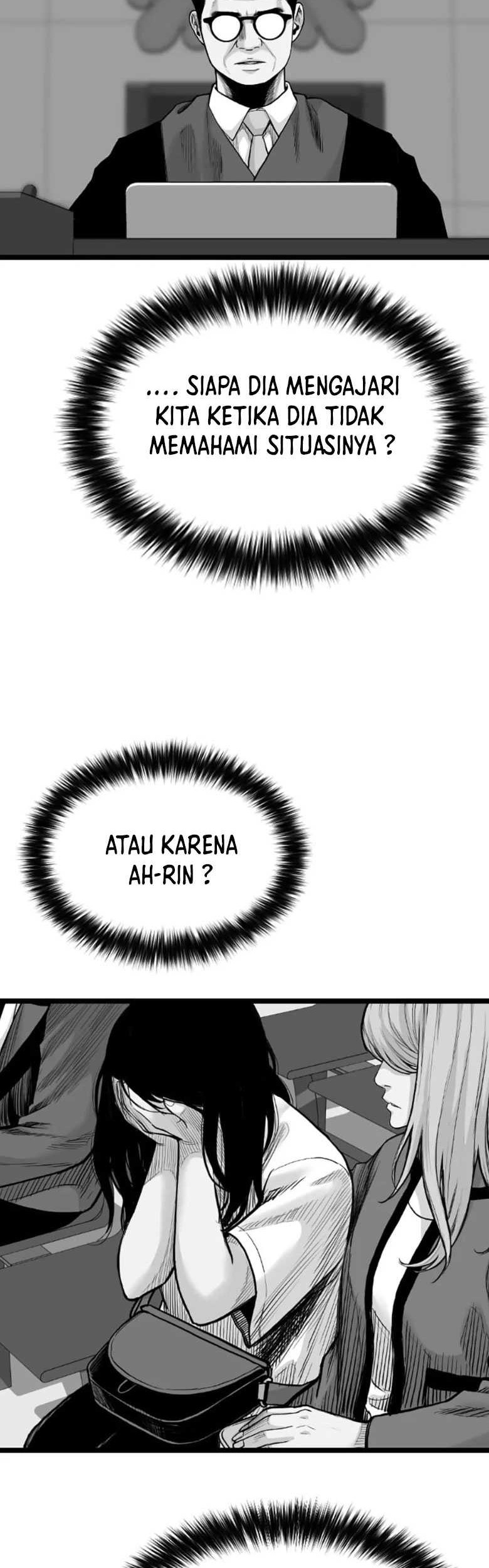 Switch Chapter 105 - halaman 57