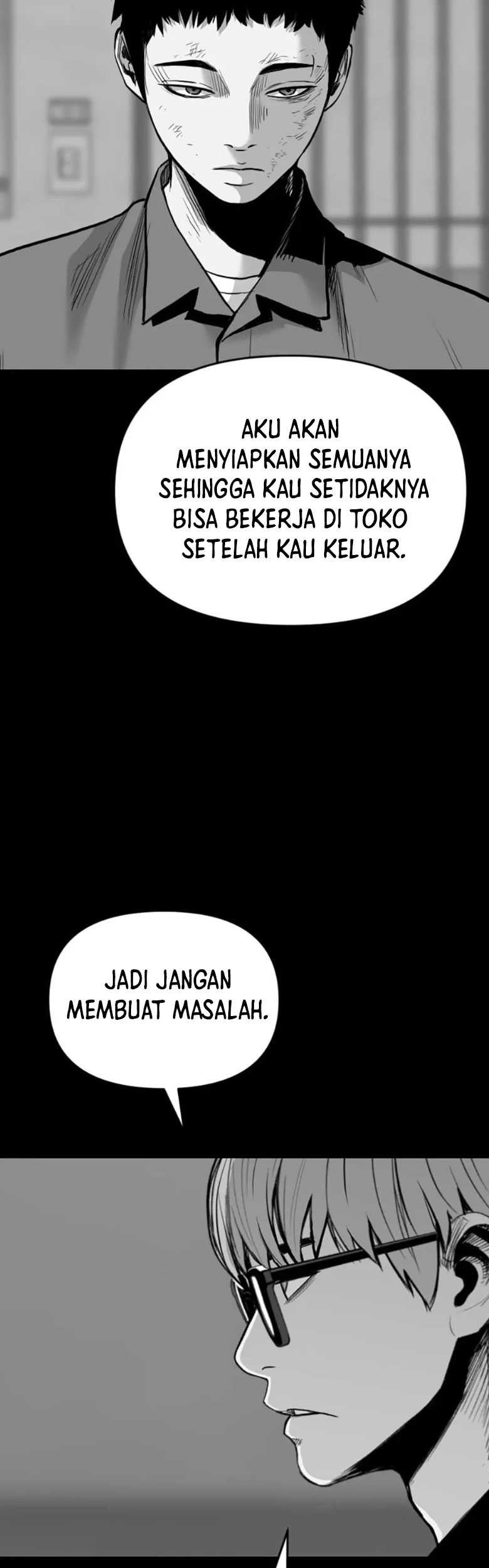 Switch Chapter 105 - halaman 95
