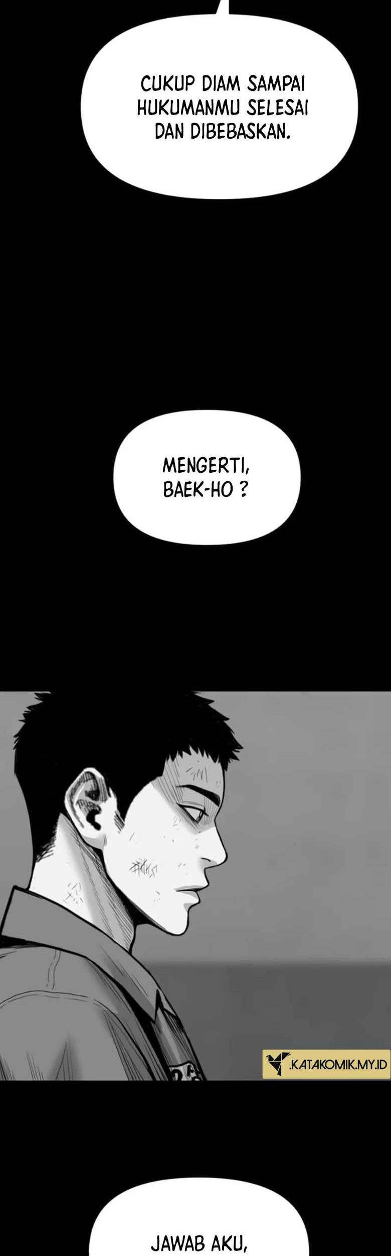 Switch Chapter 105 - halaman 96