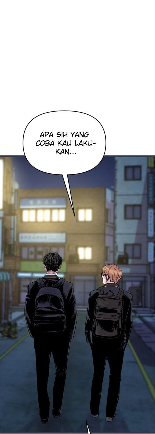 Switch Chapter 11.1 - halaman 30