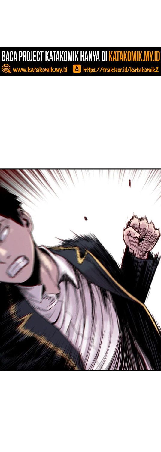 Switch Chapter 11.1 - halaman 39