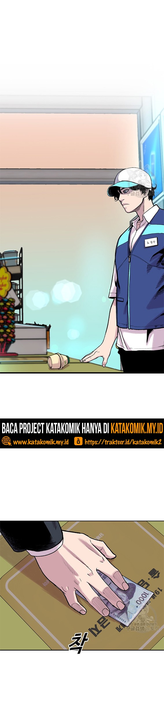 Switch Chapter 14.1 - halaman 58