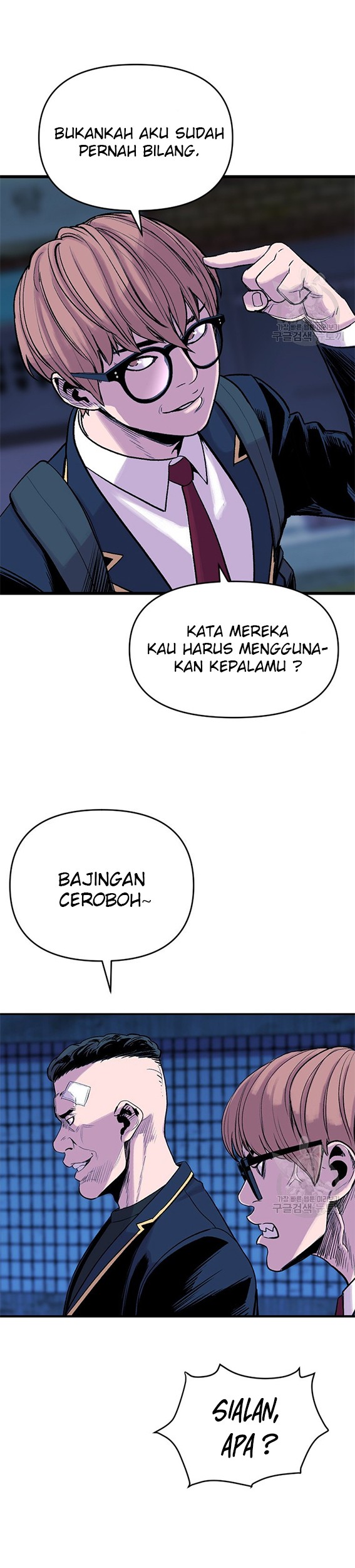 Switch Chapter 14.2 - halaman 14