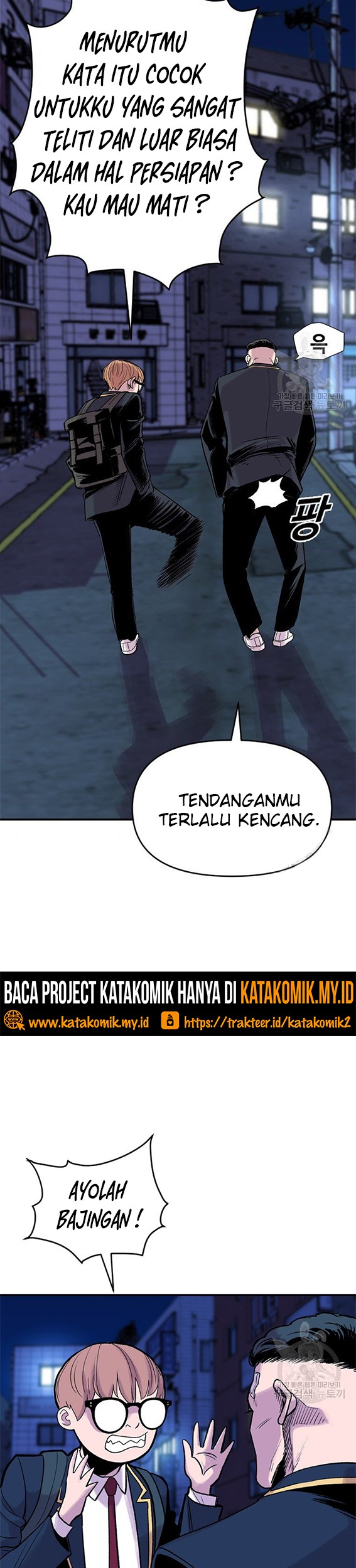 Switch Chapter 14.2 - halaman 16
