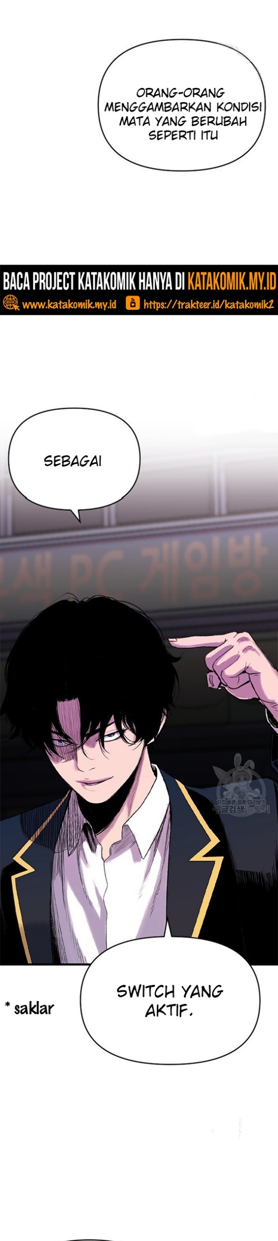 Switch Chapter 15.1 - halaman 14