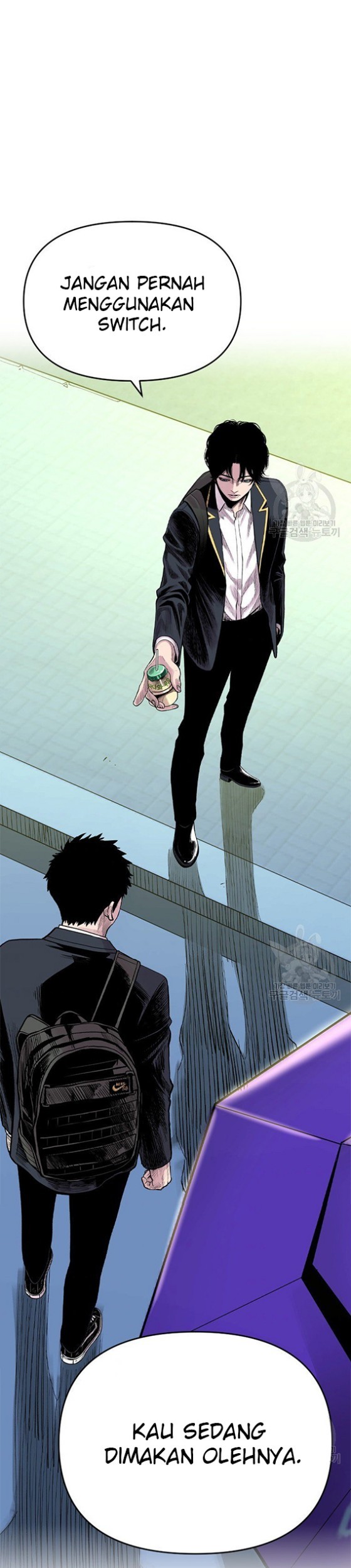 Switch Chapter 15.1 - halaman 22