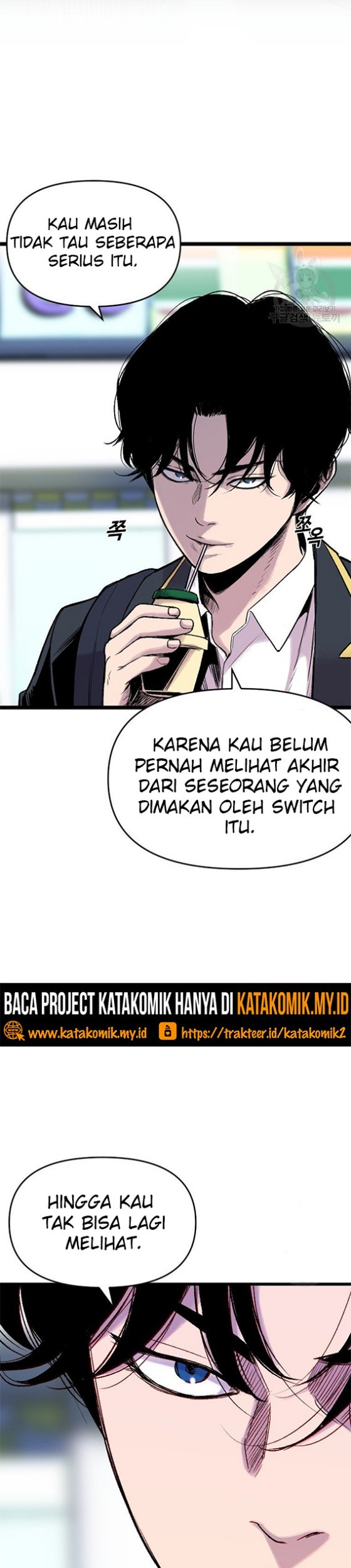 Switch Chapter 15.1 - halaman 24