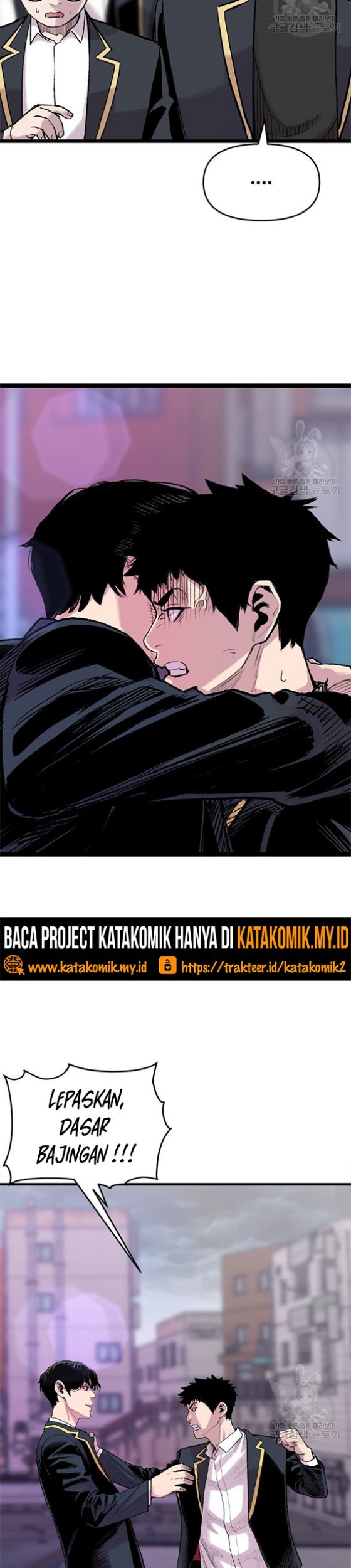 Switch Chapter 15.2 - halaman 41