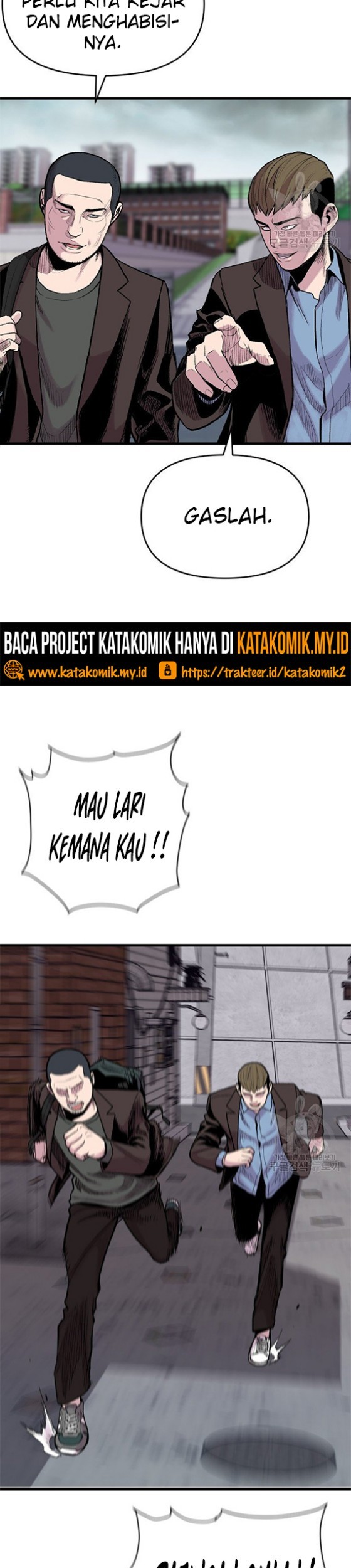 Switch Chapter 16.1 - halaman 16