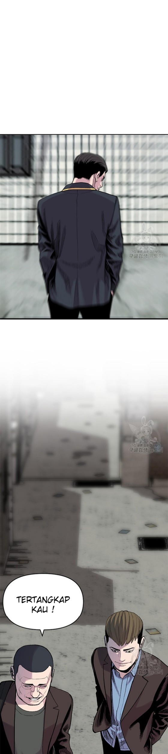 Switch Chapter 16.1 - halaman 22