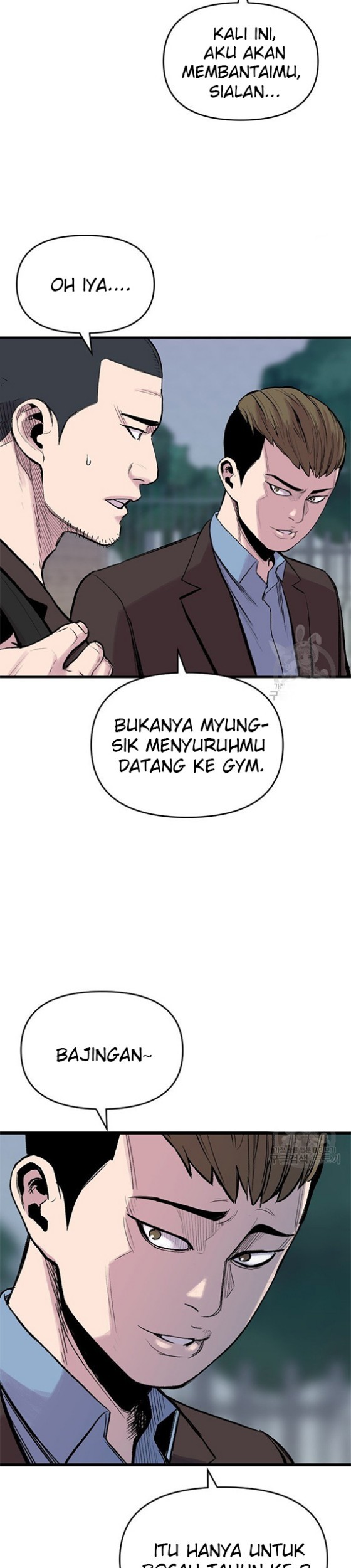 Switch Chapter 16.1 - halaman 4