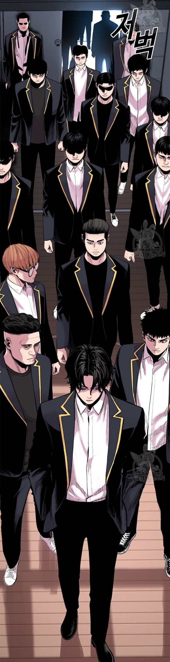 Switch Chapter 16.2 - halaman 34