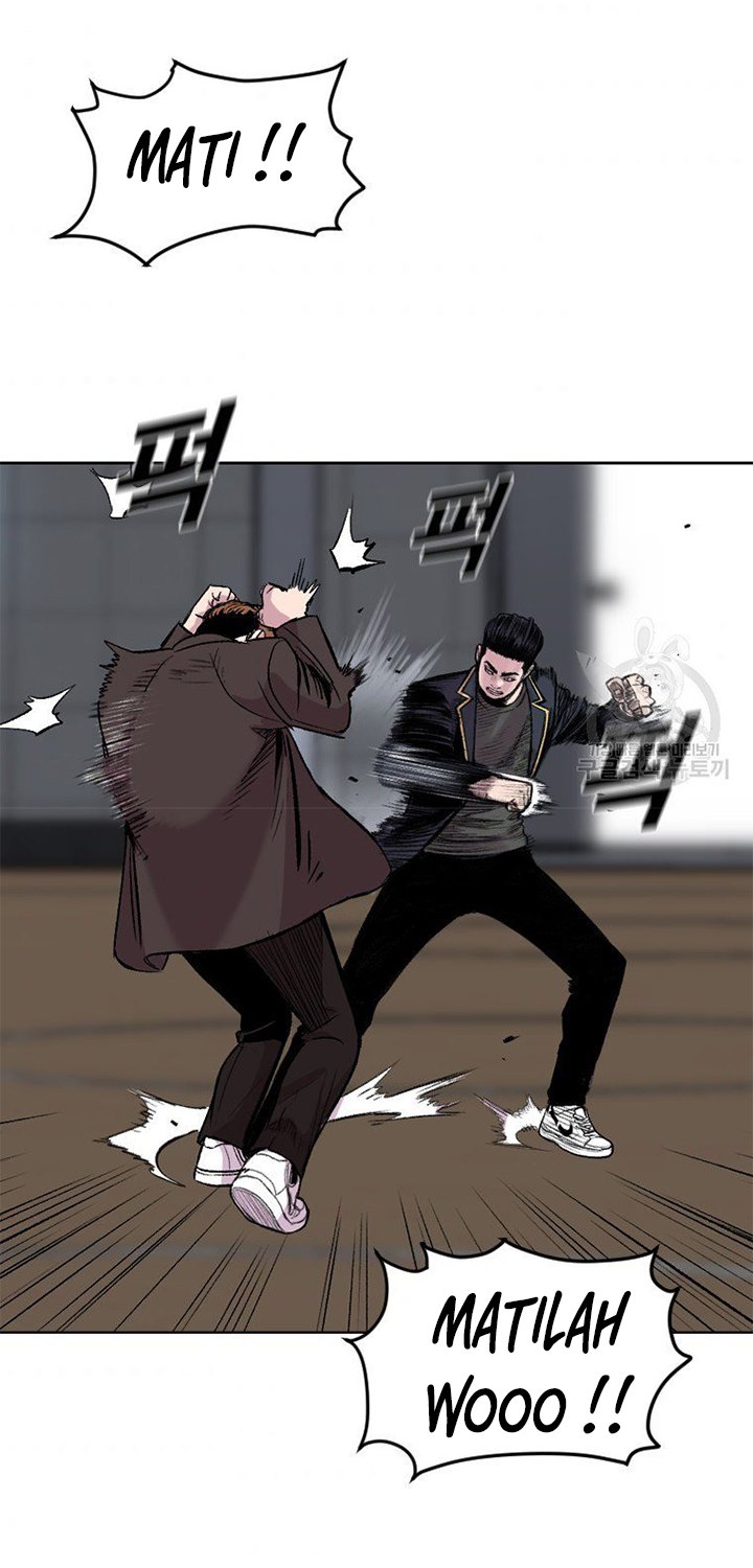 Switch Chapter 18.1 - halaman 53