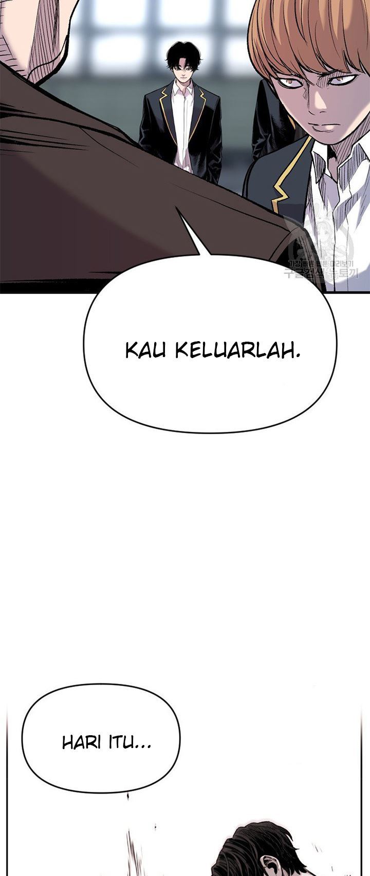 Switch Chapter 19.1 - halaman 25