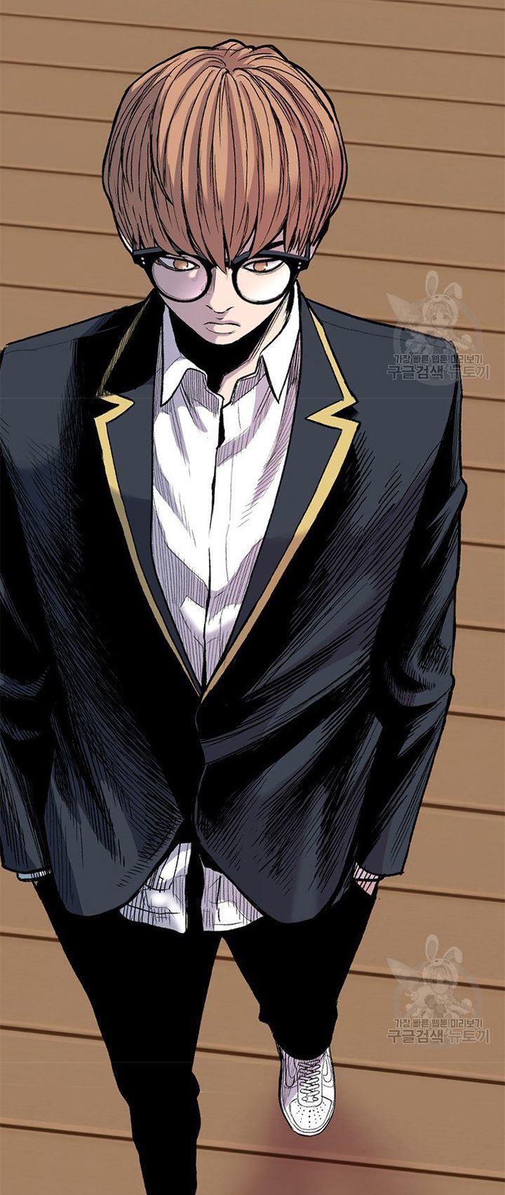 Switch Chapter 19.2 - halaman 45
