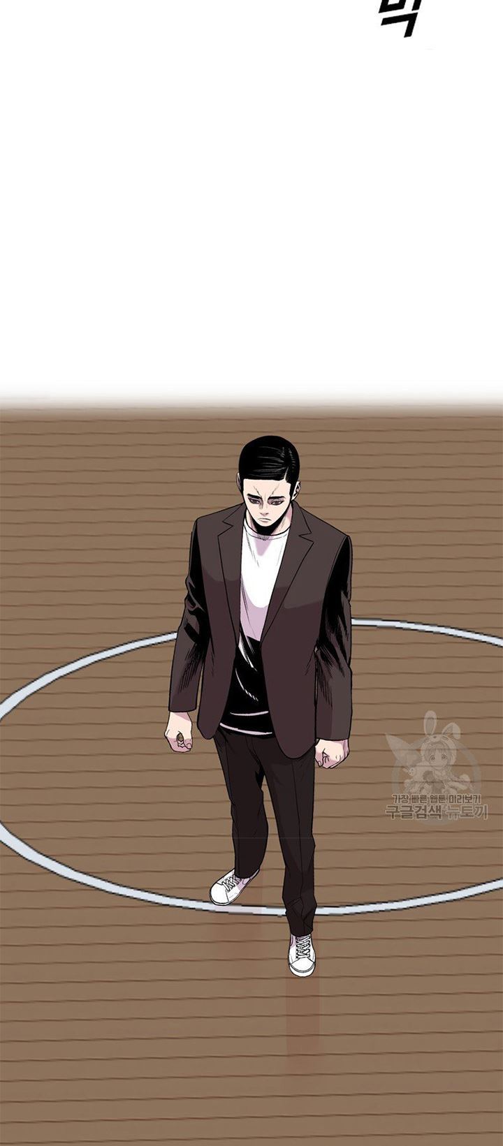 Switch Chapter 20.1 - halaman 3