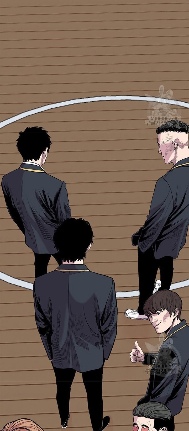 Switch Chapter 20.1 - halaman 4