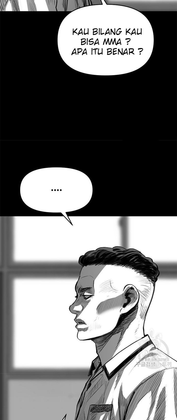 Switch Chapter 20.1 - halaman 40