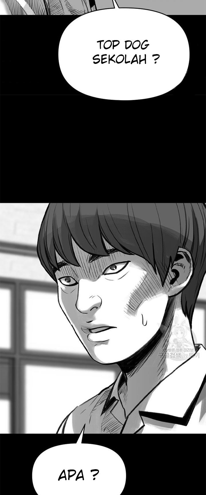 Switch Chapter 20.1 - halaman 64