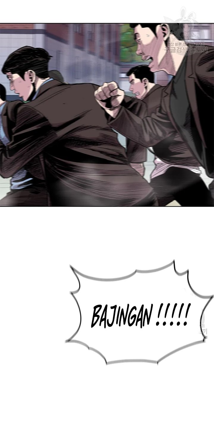 Switch Chapter 22.1 - halaman 35