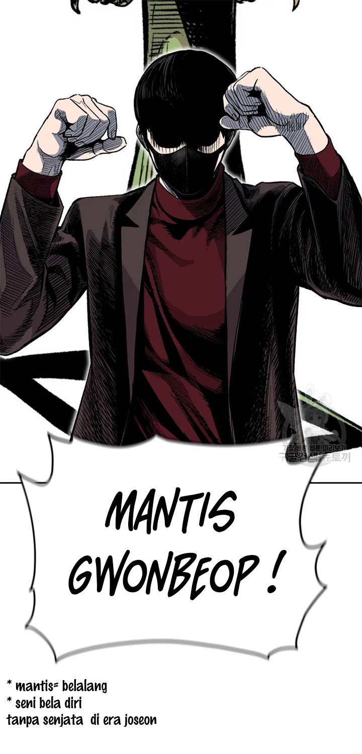 Switch Chapter 22.2 - halaman 43