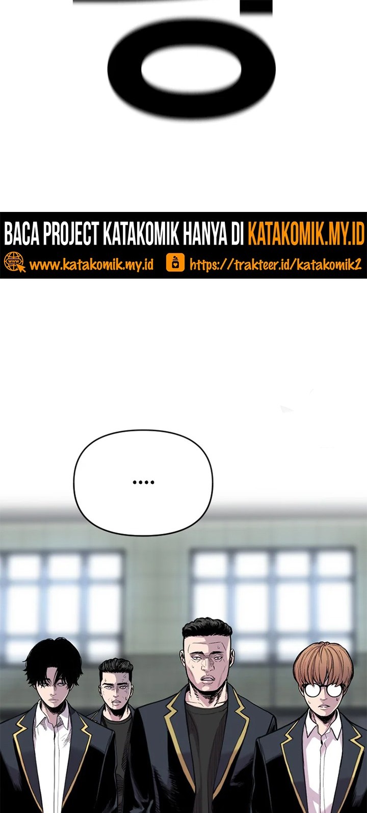 Switch Chapter 23.2 - halaman 36