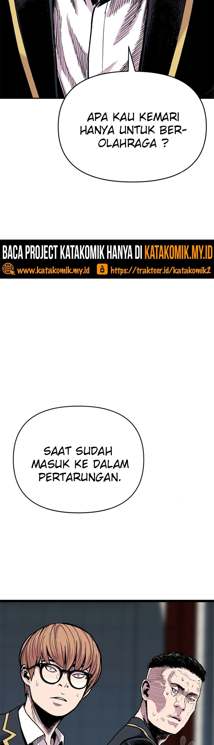 Switch Chapter 23.2 - halaman 57