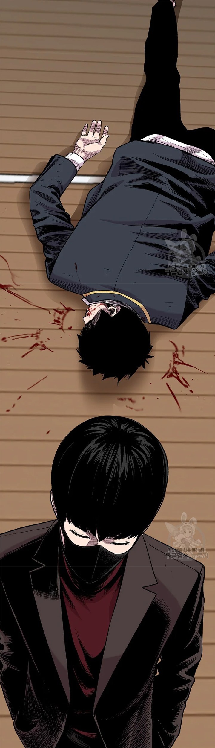 Switch Chapter 23.2 - halaman 66