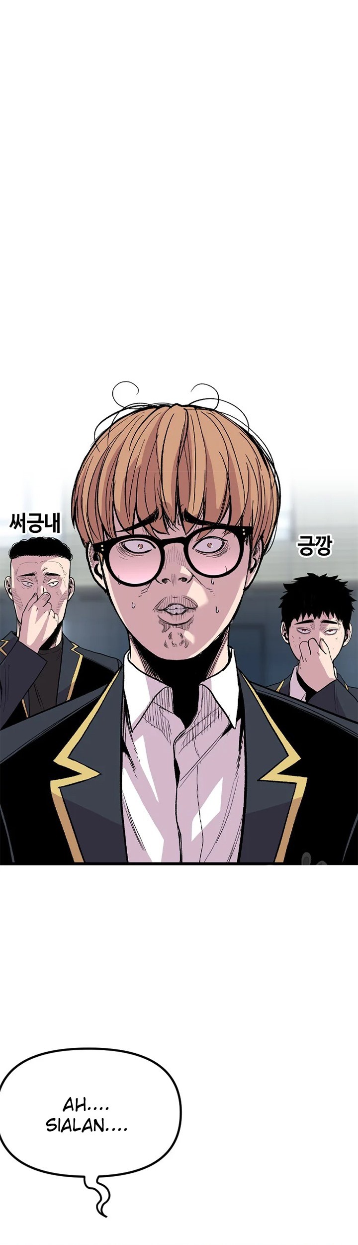 Switch Chapter 26.1 - halaman 3