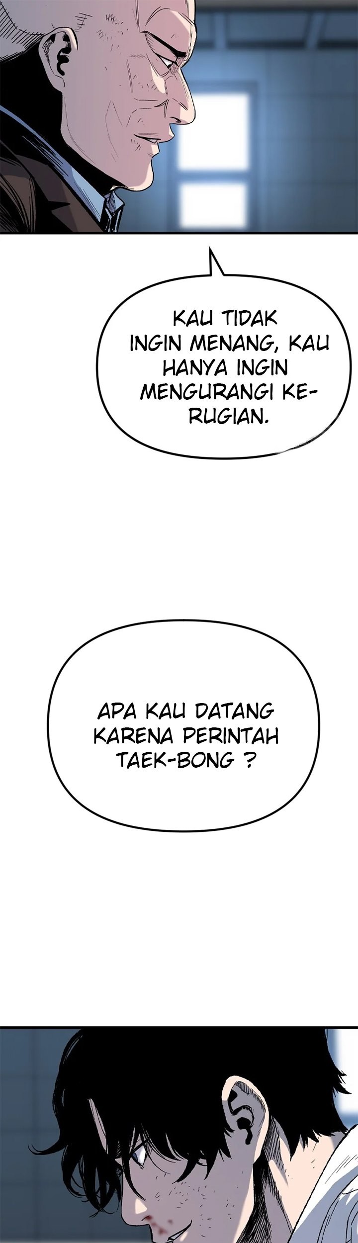 Switch Chapter 27.1 - halaman 32