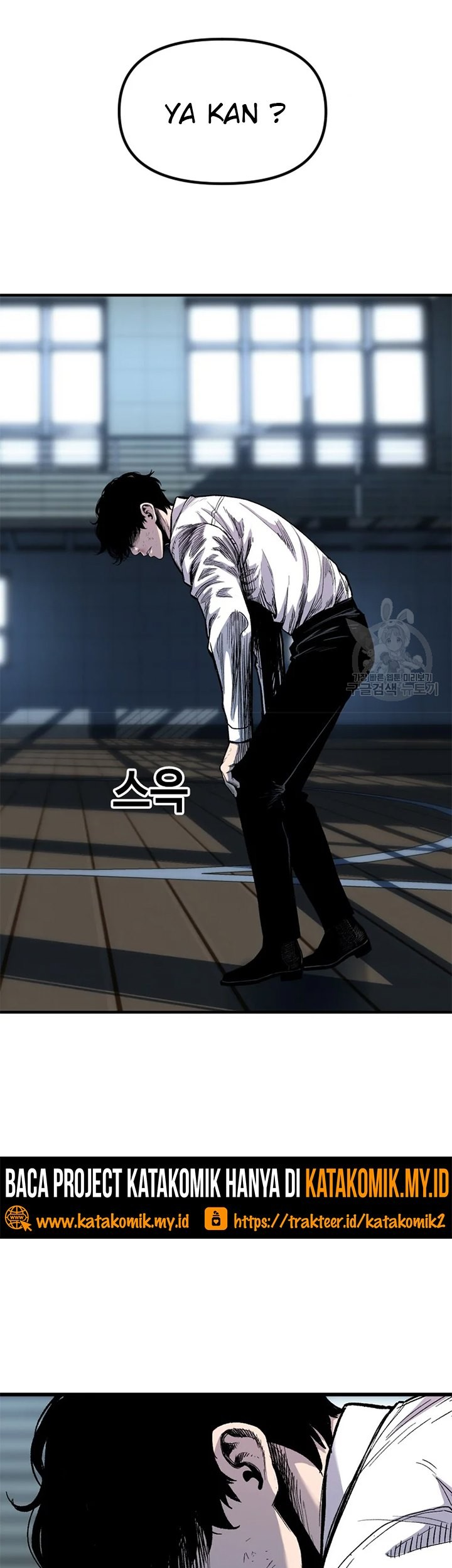 Switch Chapter 27.1 - halaman 35