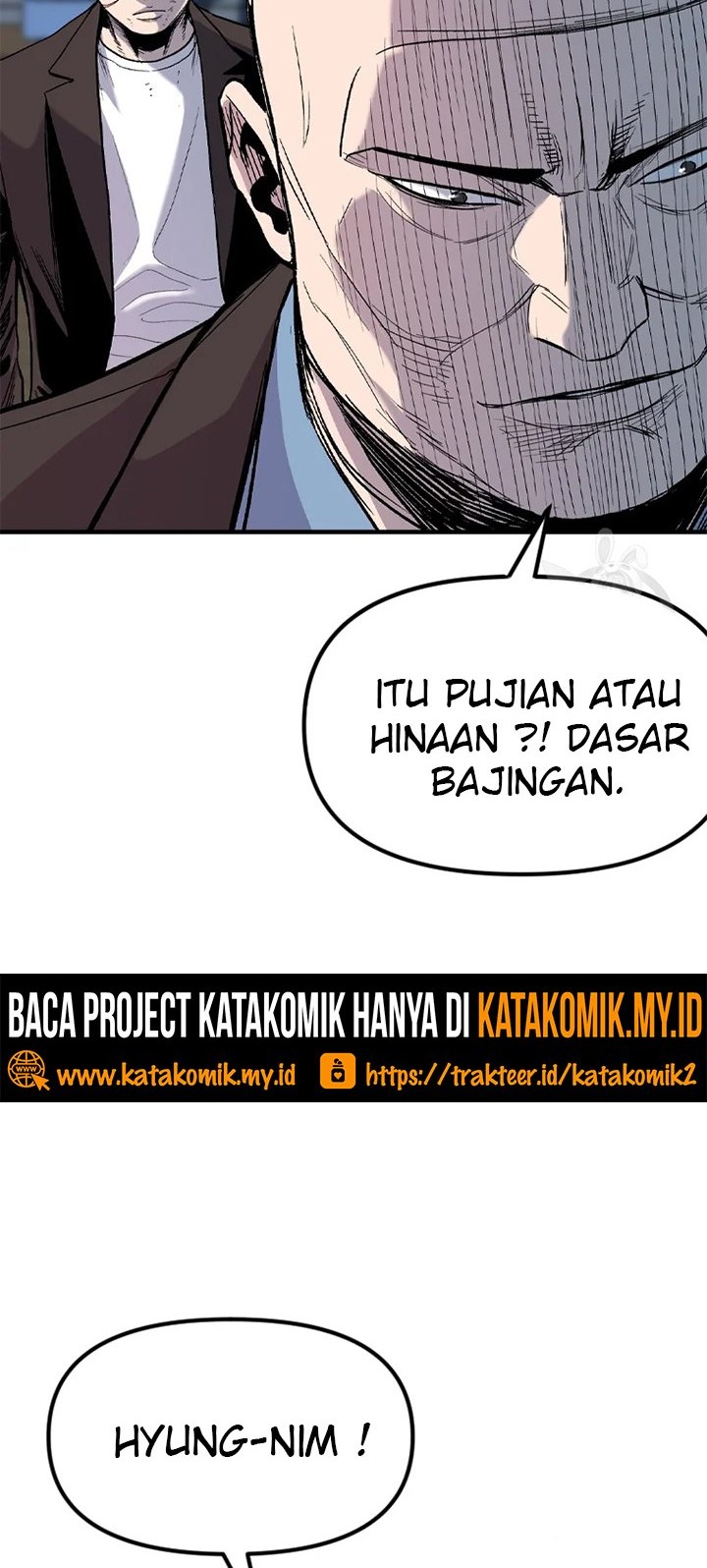 Switch Chapter 27.1 - halaman 39