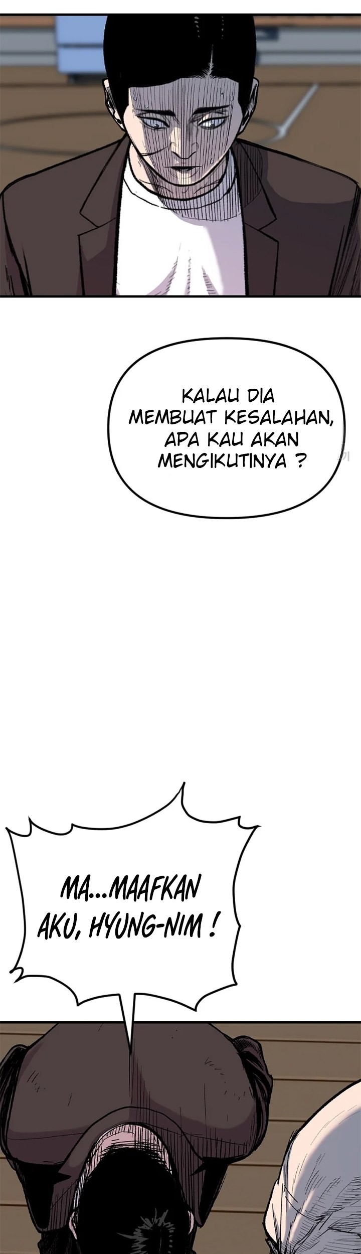 Switch Chapter 27.1 - halaman 44