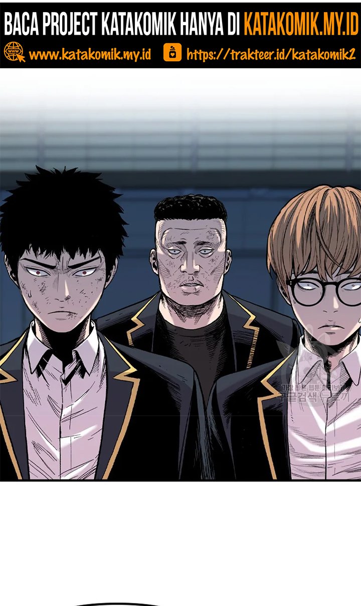 Switch Chapter 27.1 - halaman 55
